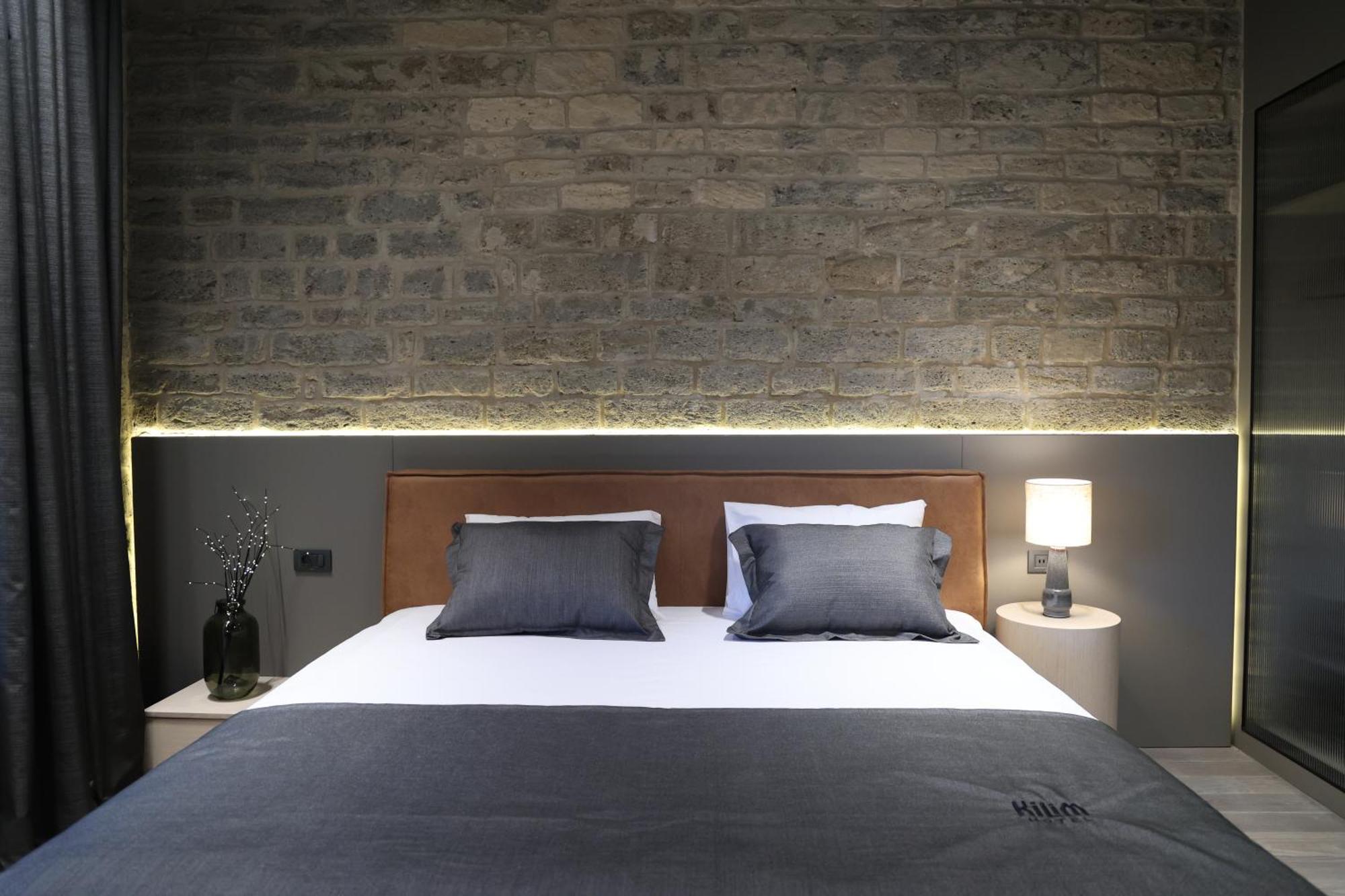 Kilim Boutique Hotel Баку Экстерьер фото